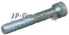 PORSC 90006736202 Bolt, exhaust system